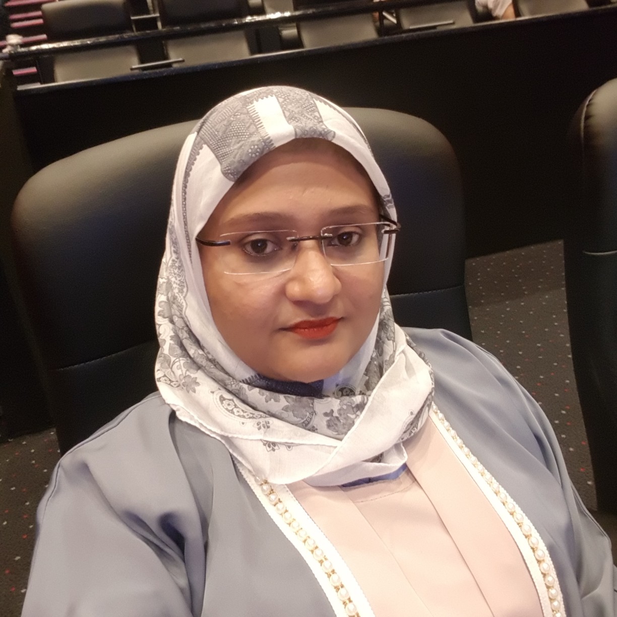Zainab Mohamed hassan