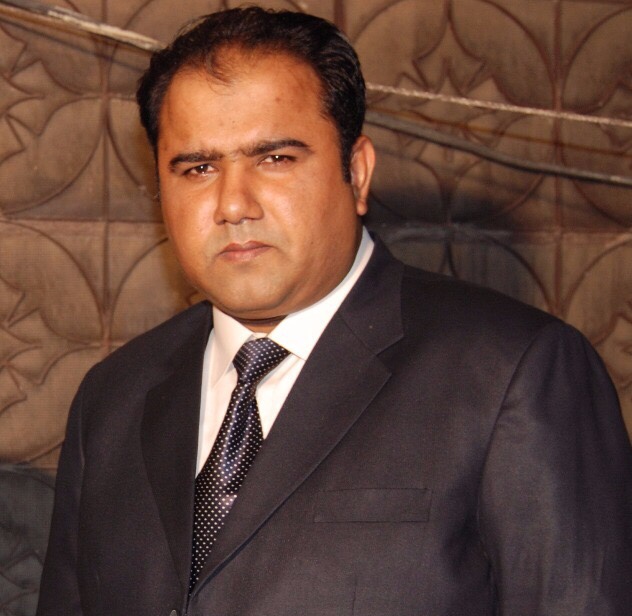 Jawad Ahmed Malik