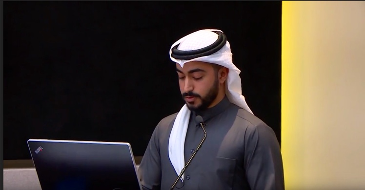 Salman Al-Sharhan