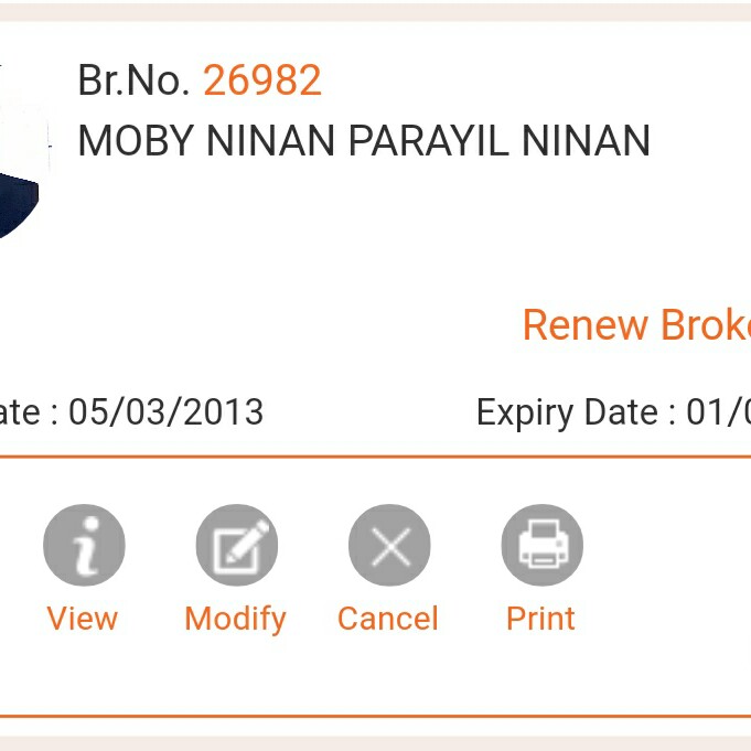 Moby Ninan