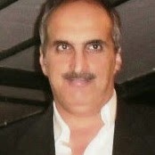 Ali Mirza