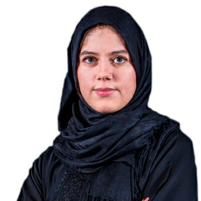 Aisha Faheem