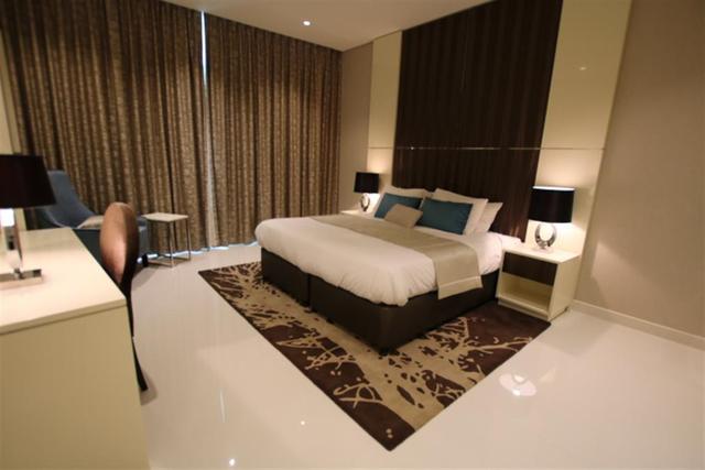 Luxury Furnished 1 BR Hotel Apartment in Damac Maison